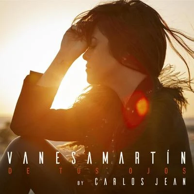 Vanesa Martín De tus ojos (Versión Carlos Jean)