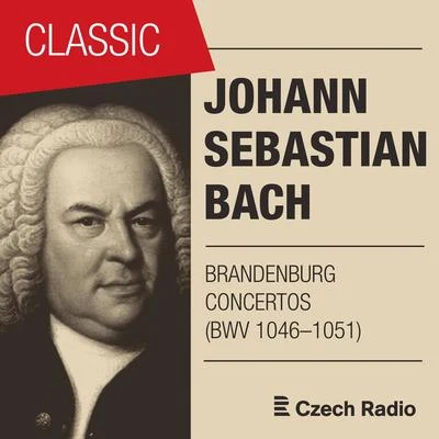 Musica Florea J. S. Bach: Brandenburg Concertos (BWV 1046-1051)