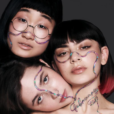 Yaeji/Clairo/Charli XCX February 2017