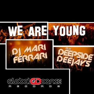 Mari Ferrari We Are Young