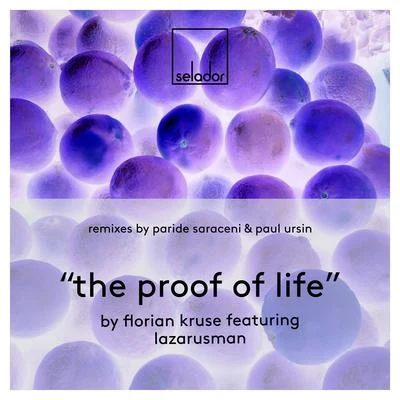 Florian Kruse The Proof of Life