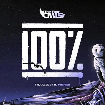 DJ Premier/The Four Owls 100%