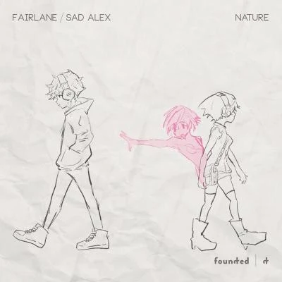 Sad Alex/Fairlane nature