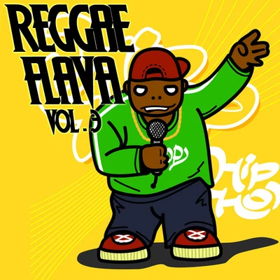 Beres Hammond Reggae Flava Vol. 3