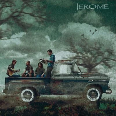 Jerome Voyage