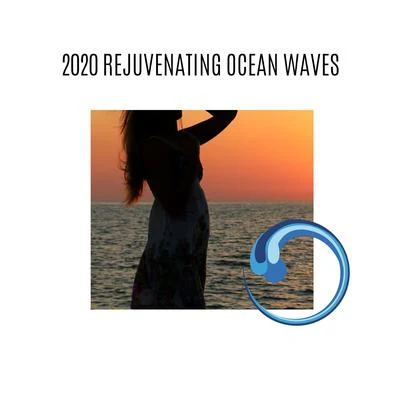 Various 2020 Rejuvenating Ocean Waves