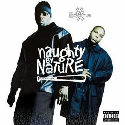 Naughty by Nature Icons