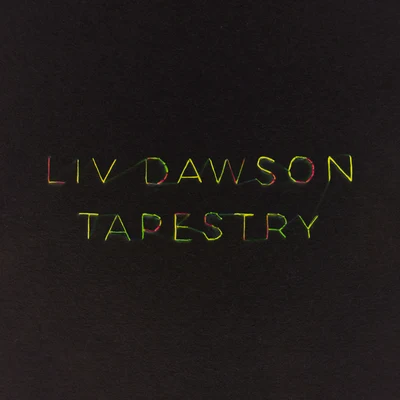 Liv Dawson Tapestry