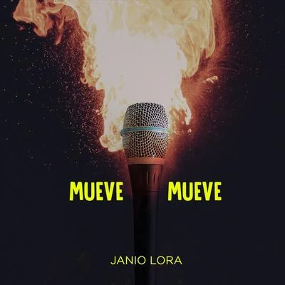 Janio Lora/Medio Picky Mueve-Mueve (feat. Medio Picky)