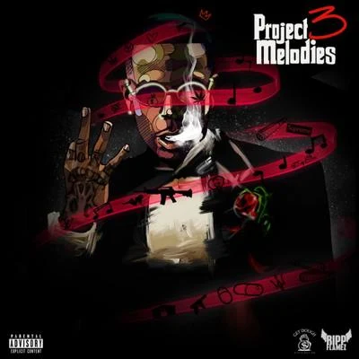 Ripp Flamez Project Melodies 3