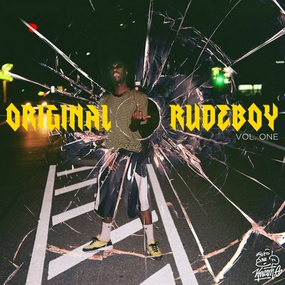 Kwam.E Original Rudeboy, Vol. 1