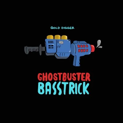 Basstrick Ghost Buster