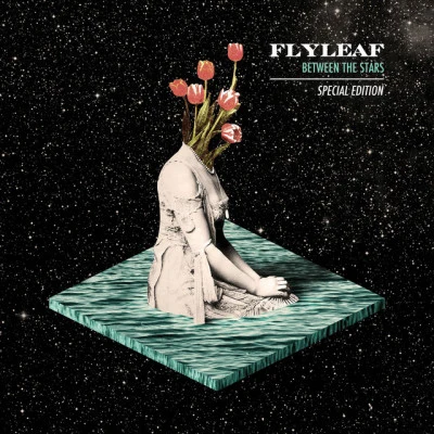 Flyleaf Between The Stars (Special Edition)