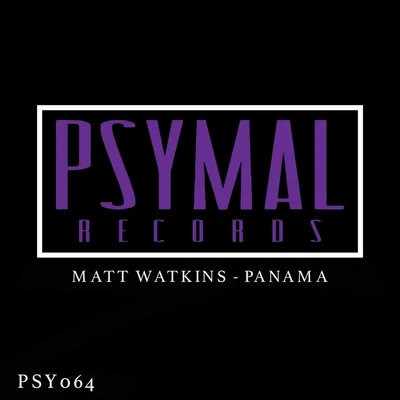 Matt Watkins Panama