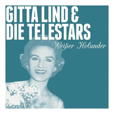 Gitta Lind Weißer Holunder