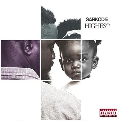 Sarkodie Highest