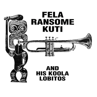 Fela Kuti Highlife: Jazz and Afro: Soul (1963-1969)