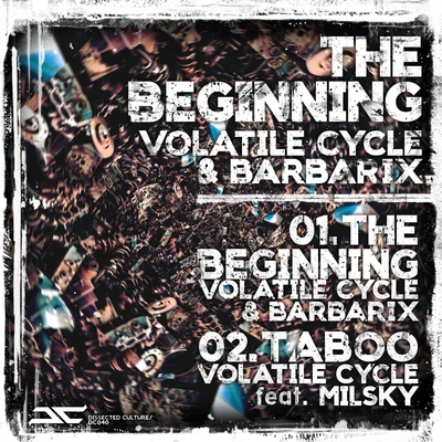 Volatile Cycle The Beginning