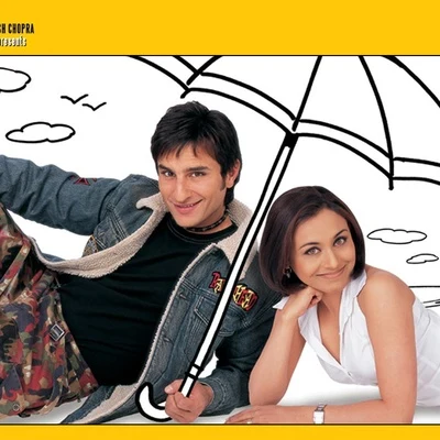 Jatin-Lalit Hum Tum