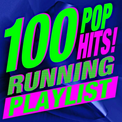 Workout Buddy 100 Pop Hits! Running Playlist