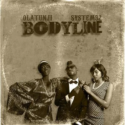 Olatunji Bodyline