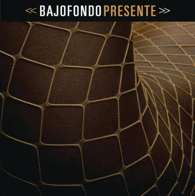 Bajofondo/Bajofondo Tango Club Presente