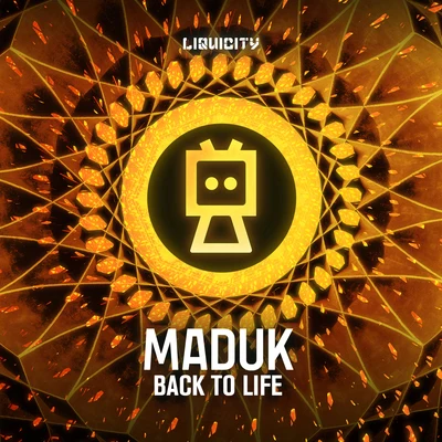 Maduk Back To Life