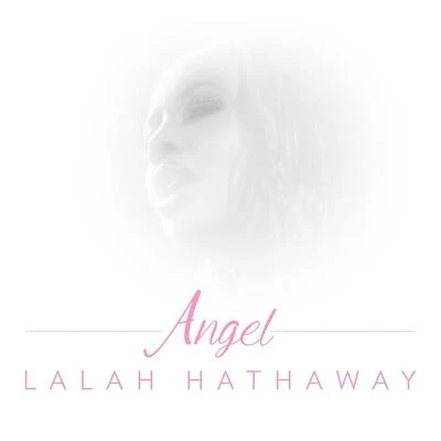 Lalah Hathaway Angel - Single