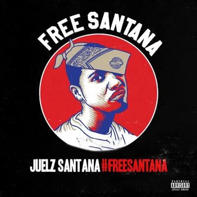 Juelz Santana #FREESANTANA