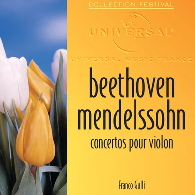 Orchestre des Concerts Lamoureux/Franco Gulli/Orchestra Del Teatro Fenice Di Venezia/Ettore Gracis/Rudolf Albert Concertos Pour Violon