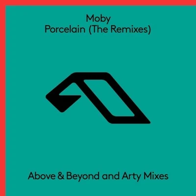 Moby Porcelain (The Remixes)