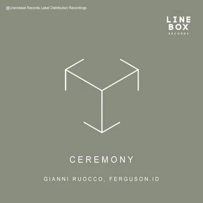 Gianni Ruocco/Ferguson.id Ceremony