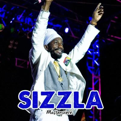 Sizzla Sizzla Masterpiece