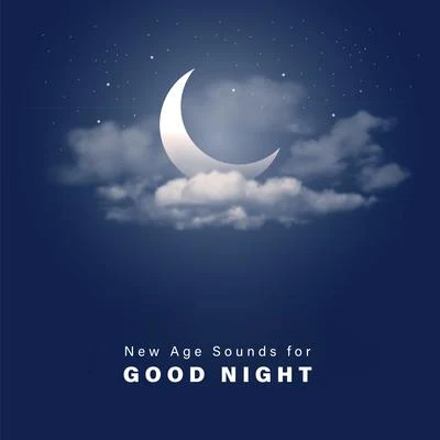 Soothing Music Collection/Sleeping Music Zone New Age Sounds for Good Night – Collection of Soothing Melodies for Better Sleep, Insomnia Relief, Starry Night, Moon, Ambient Streams