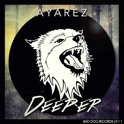 Ayarez Deeper