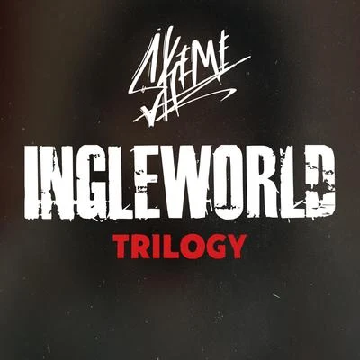 Skeme Ingleworld Trilogy