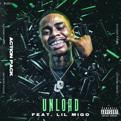 Action Pack Unload (feat. Lil Migo)