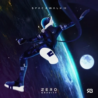 Rameses B Spacewalk II: Zero Gravity