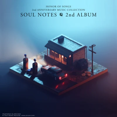 HoworD SoulNotes Vol.2