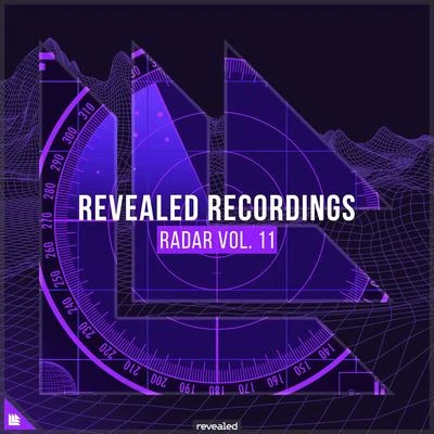 Revealed Recordings Revealed Radar Vol. 11