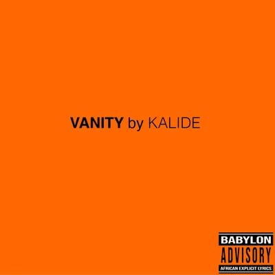 Kalide Vanity