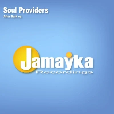 Soul Providers After Dark EP