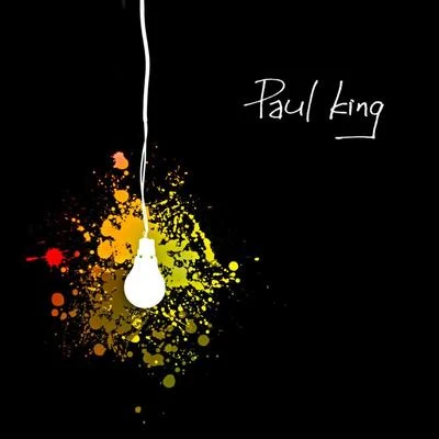 Paul King self titled