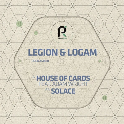 Logam/Legion House Of CardsSolace