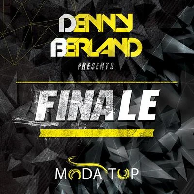 Denny Berland Finale