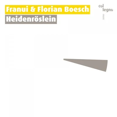 Florian Boesch/Franui Heidenröslein