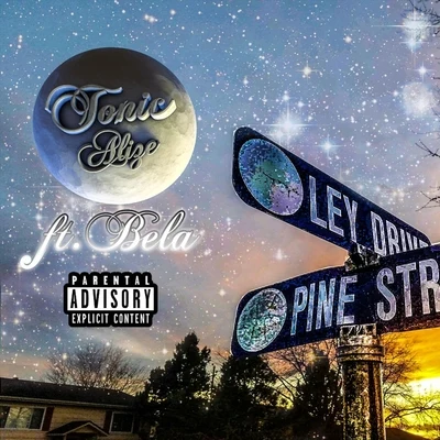 Tonic Alize/Bela Ley Drive (feat. Bela)