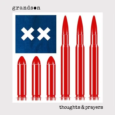 Grandson thoughts & prayers