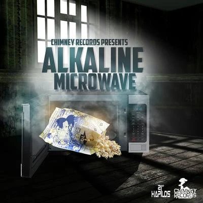 Alkaline Microwave - Single