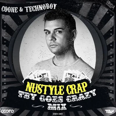 Coone Nustyle Crap